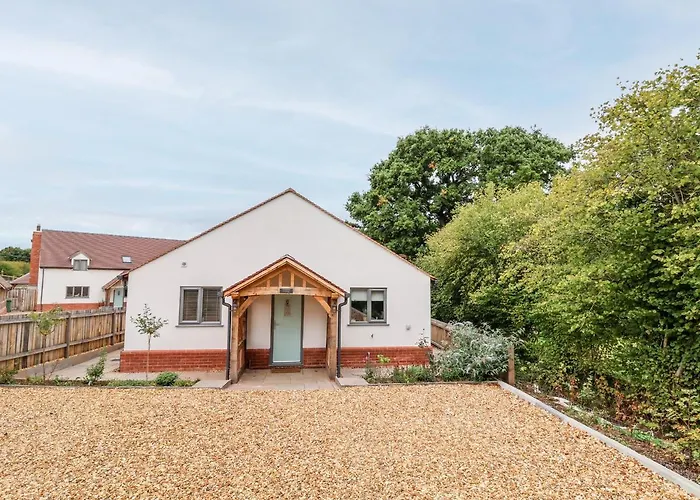 Timadon Cottage