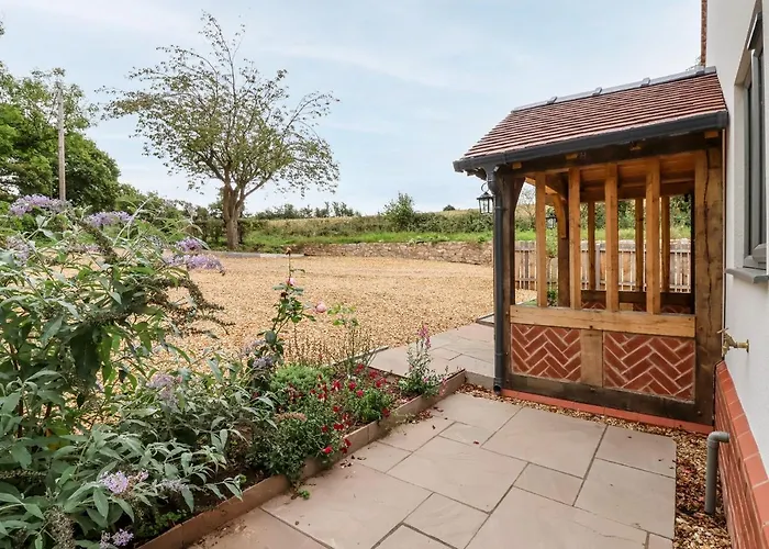 Timadon Cottage