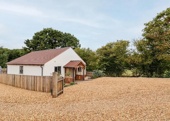 Timadon Cottage