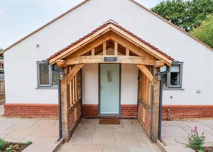 Timadon Cottage