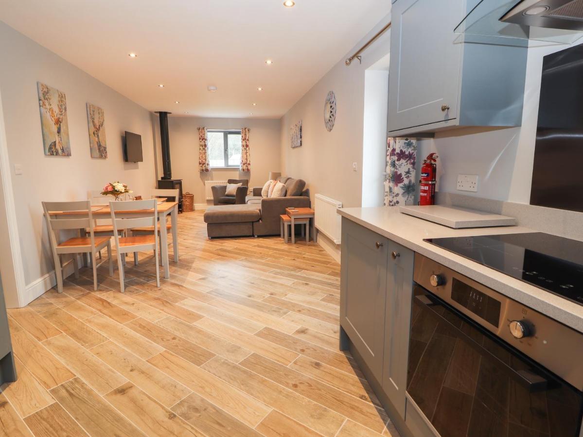 Timadon Holiday home Chester