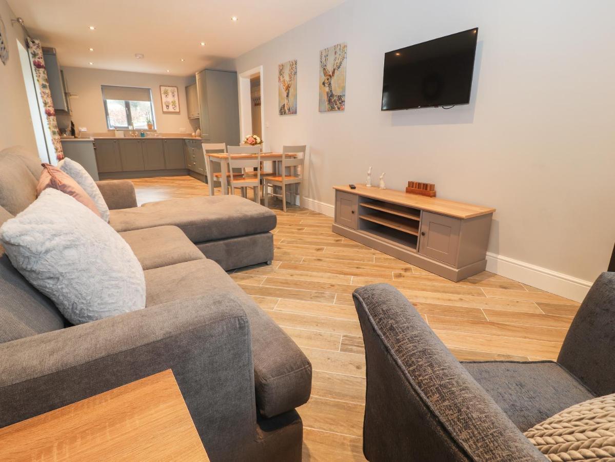 Timadon Holiday home Chester