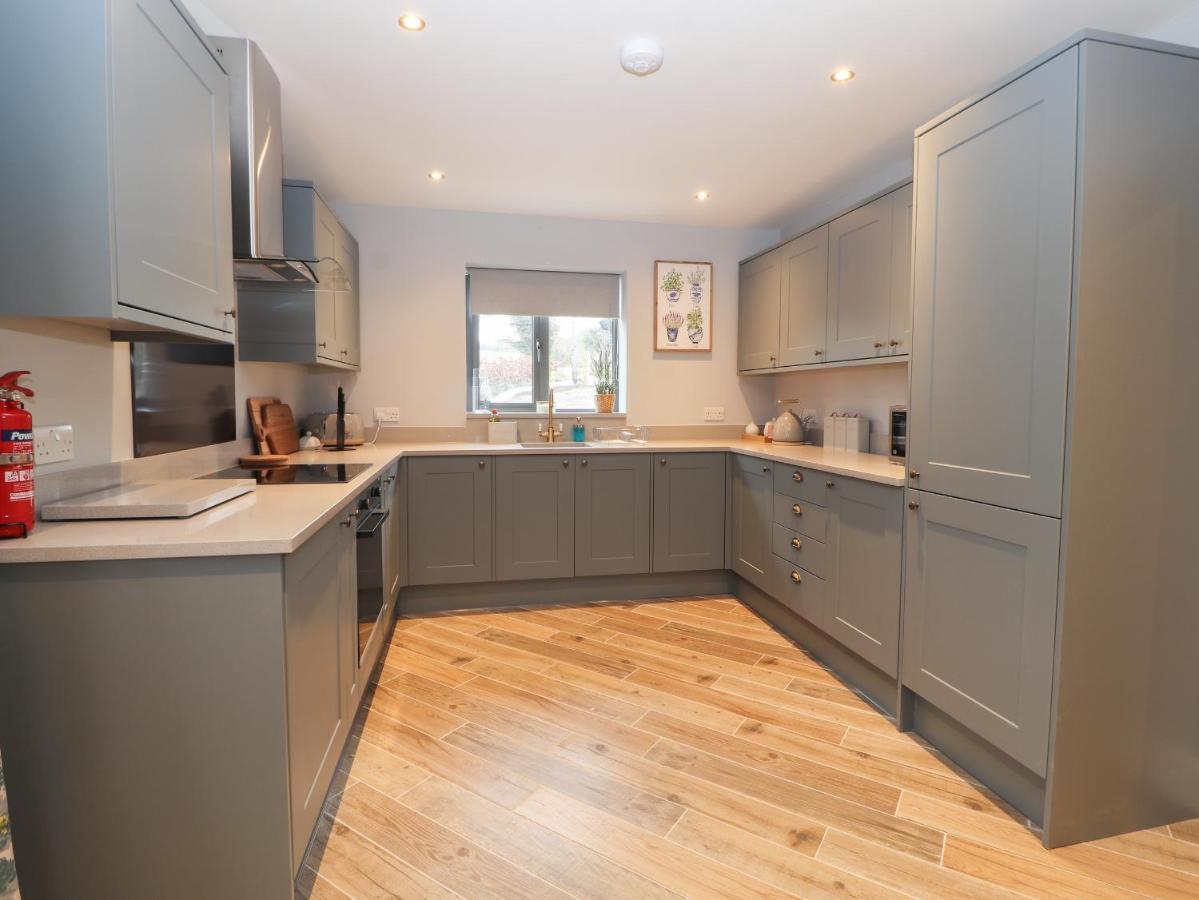 Holiday home Timadon Chester
