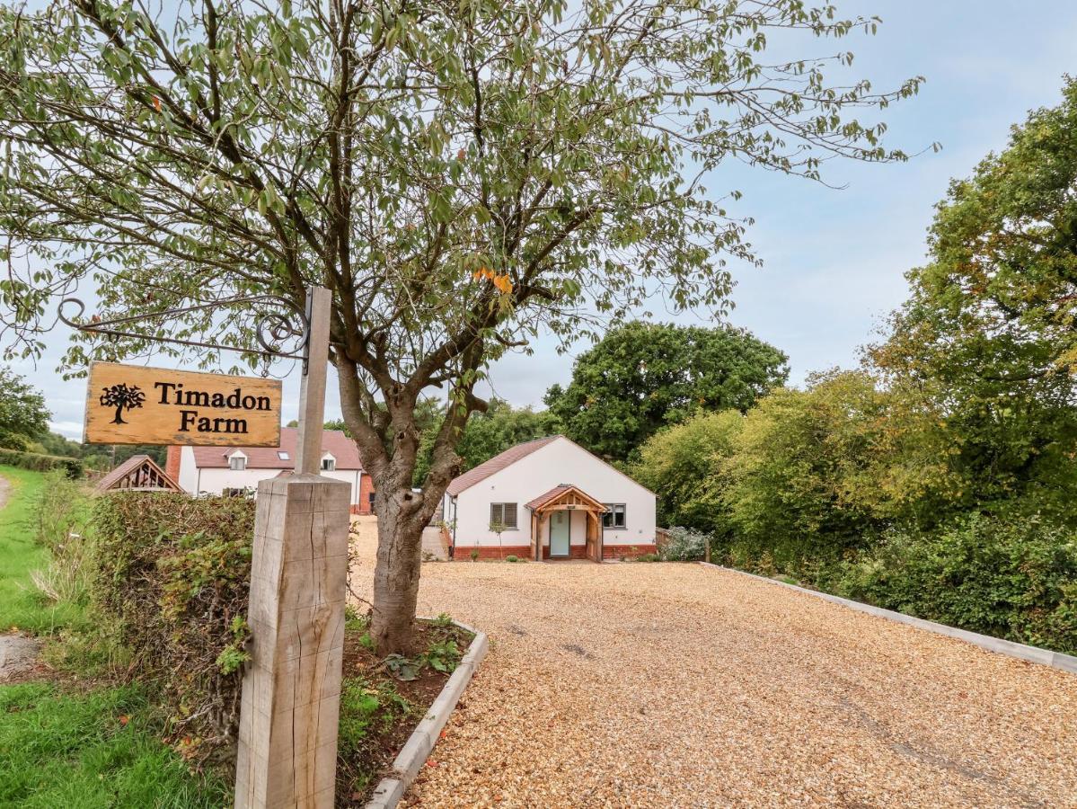 Timadon Holiday home *