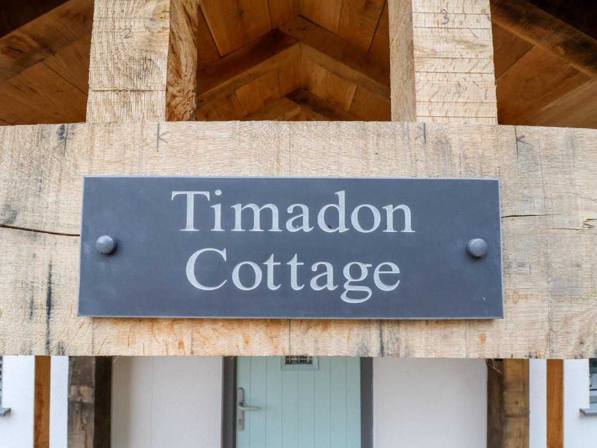 Timadon Chester