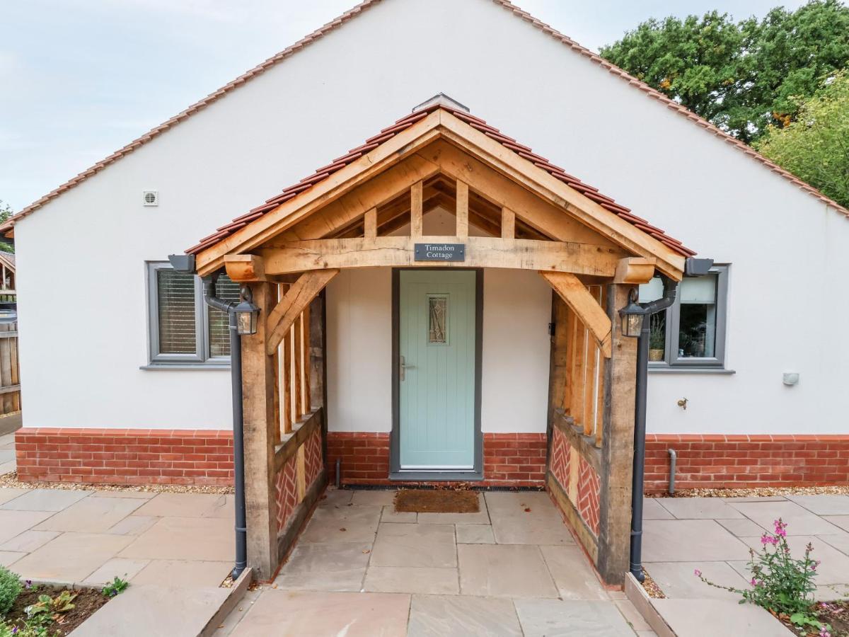 Timadon Holiday home